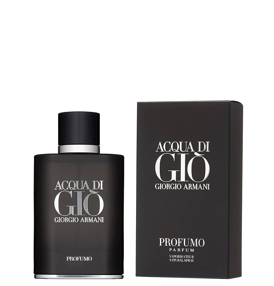 Giorgio Armani Acqua di Gio Profumo for Men 75ml